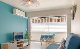Select'Sohome - Residence Le Levant - Services Hoteliers - Appartement Proche Plage&Commerces Avec Parking ! - Lev41